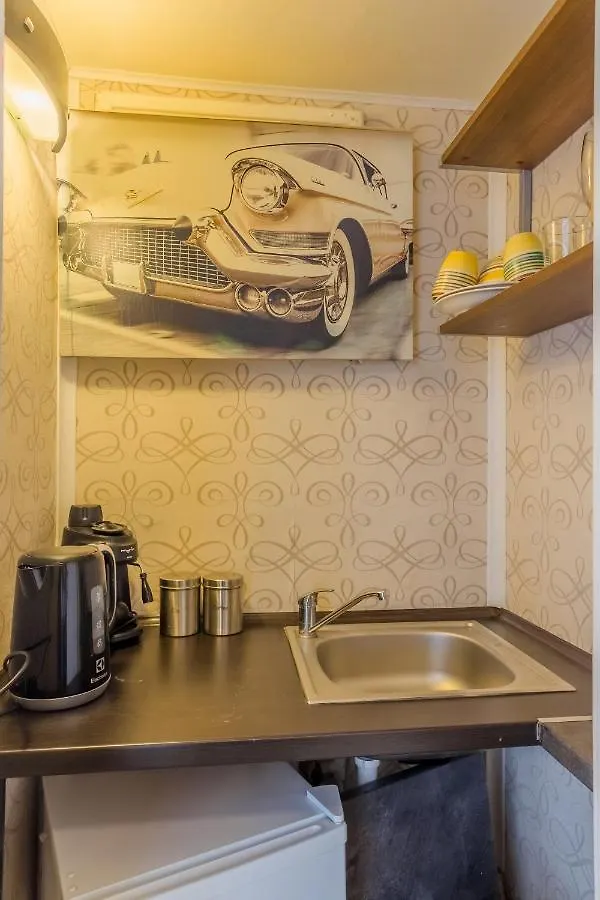 Deluxe Cismigiu Park Apartment Bucharest