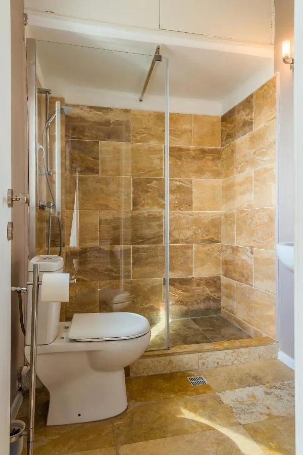 Deluxe Cismigiu Park Apartment Bucharest